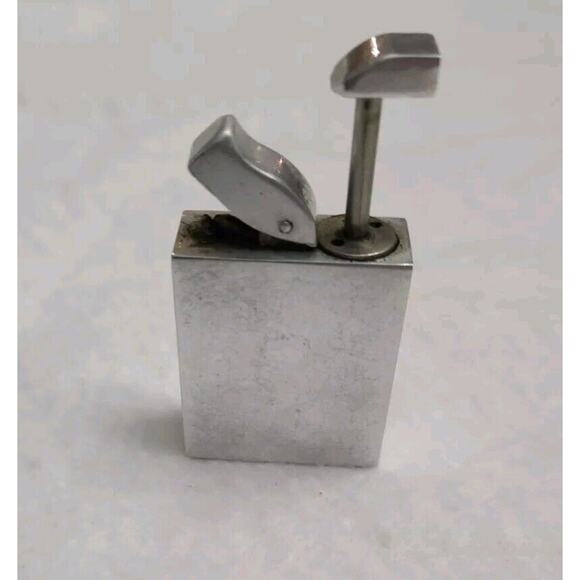 Vintage Perfume Atomizer Working Condition Looks Like Lighter - Picture 2 of 9